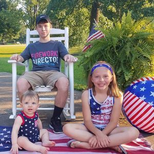 Meet your Posher, Gretchen